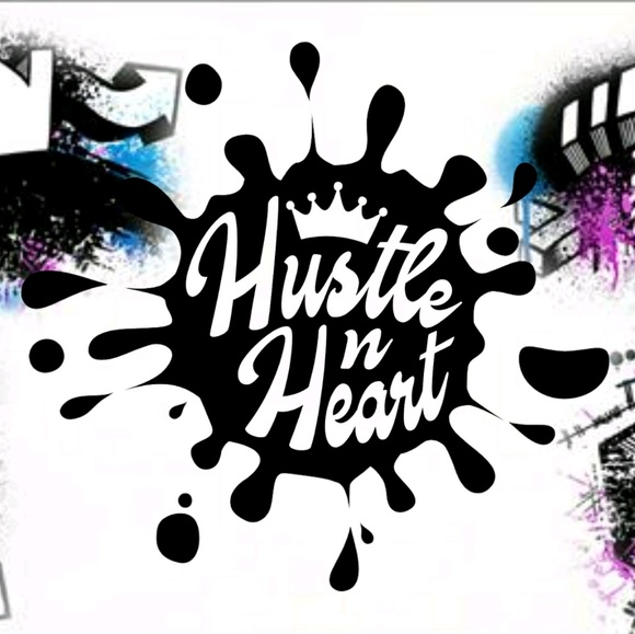 hustlenheart